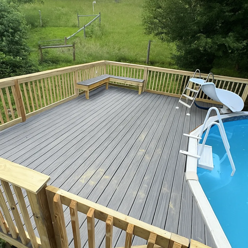 A Remodeling Process Built for Homeowners - Wallace Construction & Renovation Steubenville, OH